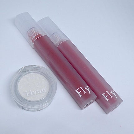 Dive Water Tint/Flynn/口紅を使ったクチコミ(5枚目)