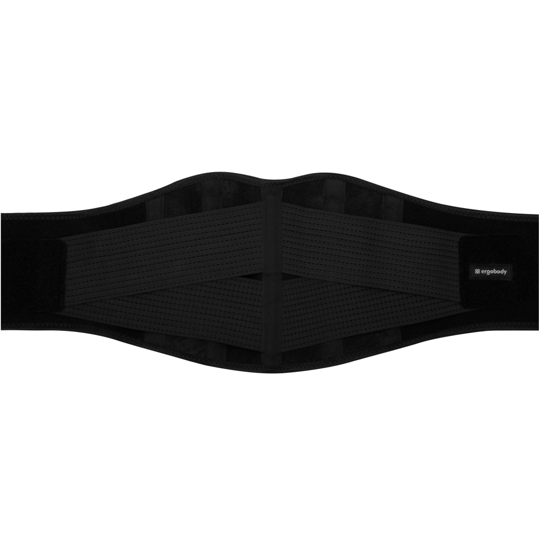 フィットユアコア ergobody