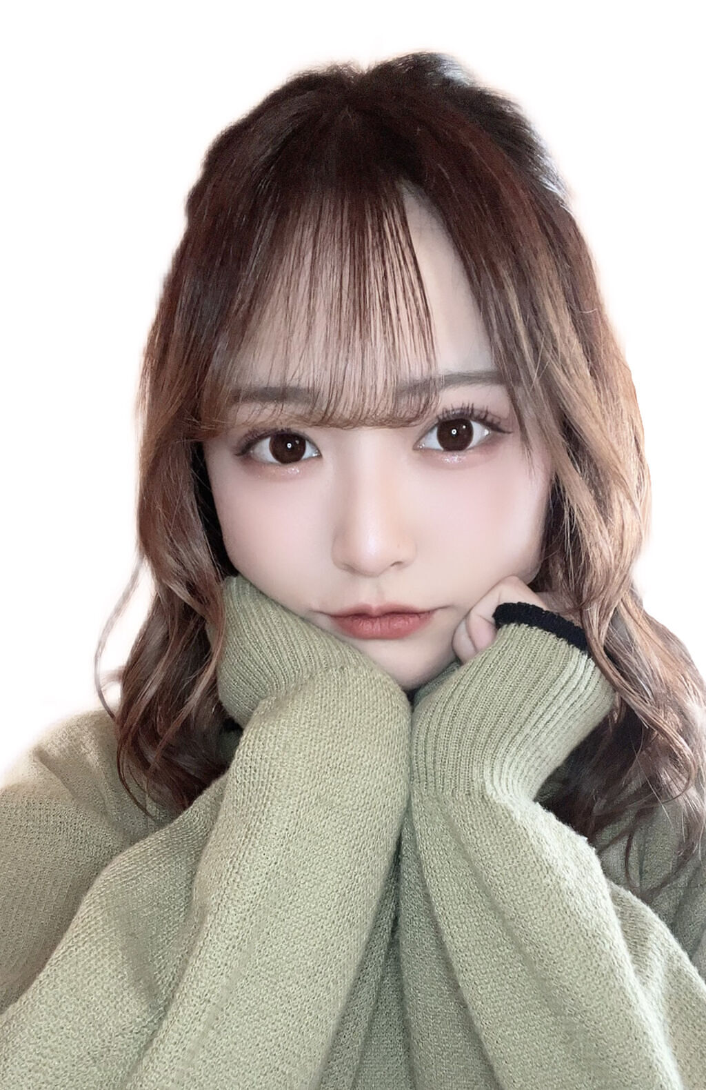 CGパーフェクトラッシュカラ/BLACK ROUGE/マスカラを使ったクチコミ（3枚目）