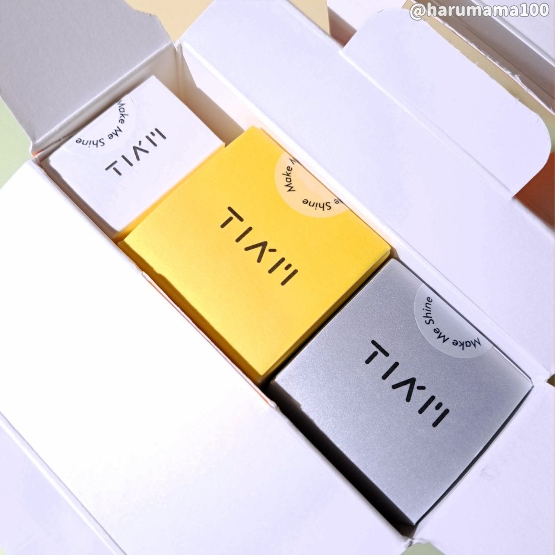 TIAM VB3ソース/TIAM/美容液を使ったクチコミ(10枚目)