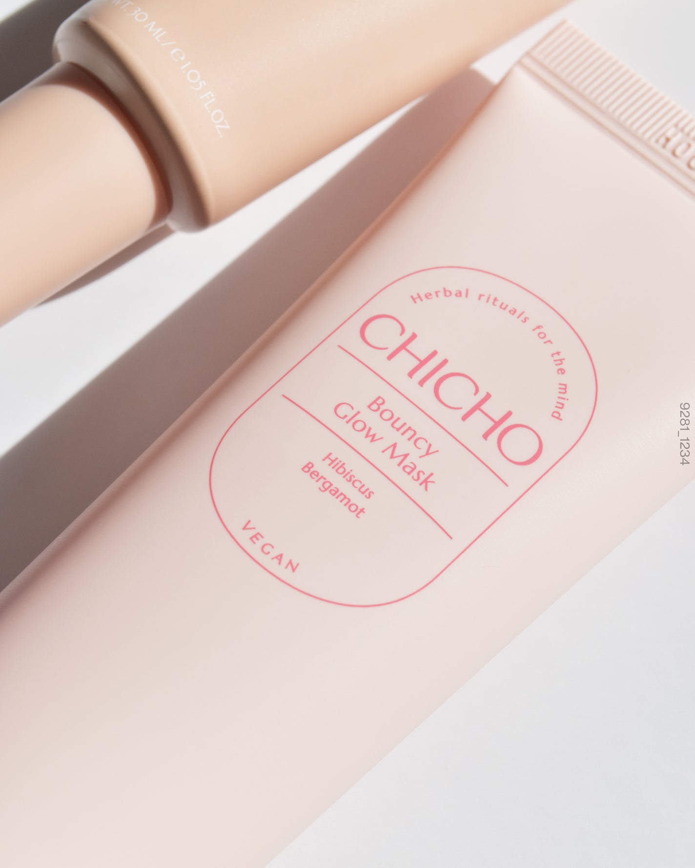 バウンシーグローマスク/CHICHO/その他スキンケアを使ったクチコミ(5枚目)