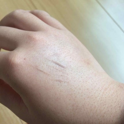 ラブ・ライナー リキッドアイライナーR3/ラブ・ライナー/リキッドアイライナーを使ったクチコミ(1枚目)