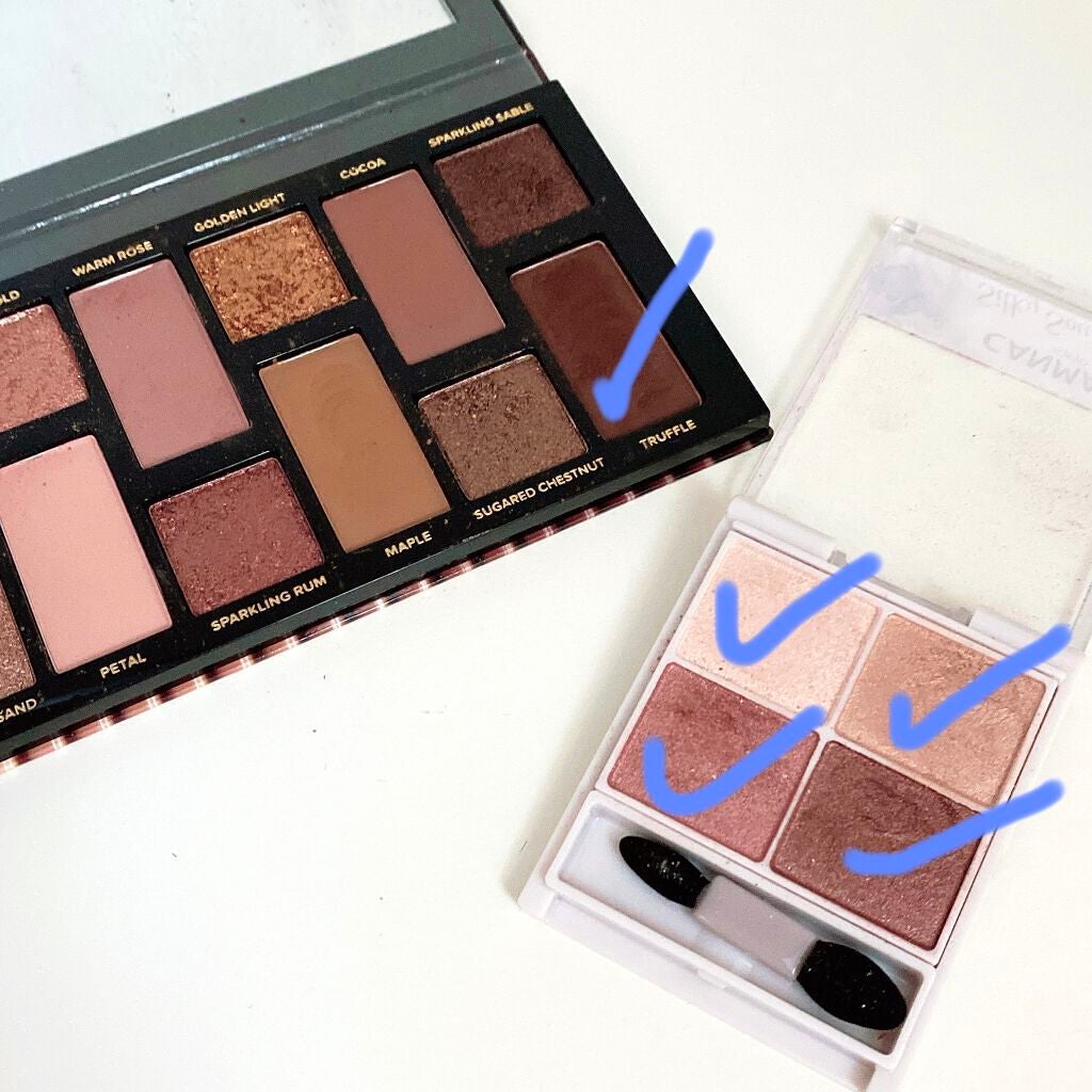 ラッシュマキシマイザーN/KATE/マスカラ下地を使ったクチコミ(2枚目)