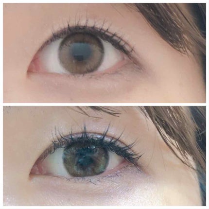イージーラッシュ/ドーリーウインク/つけまつげを使ったクチコミ(4枚目)