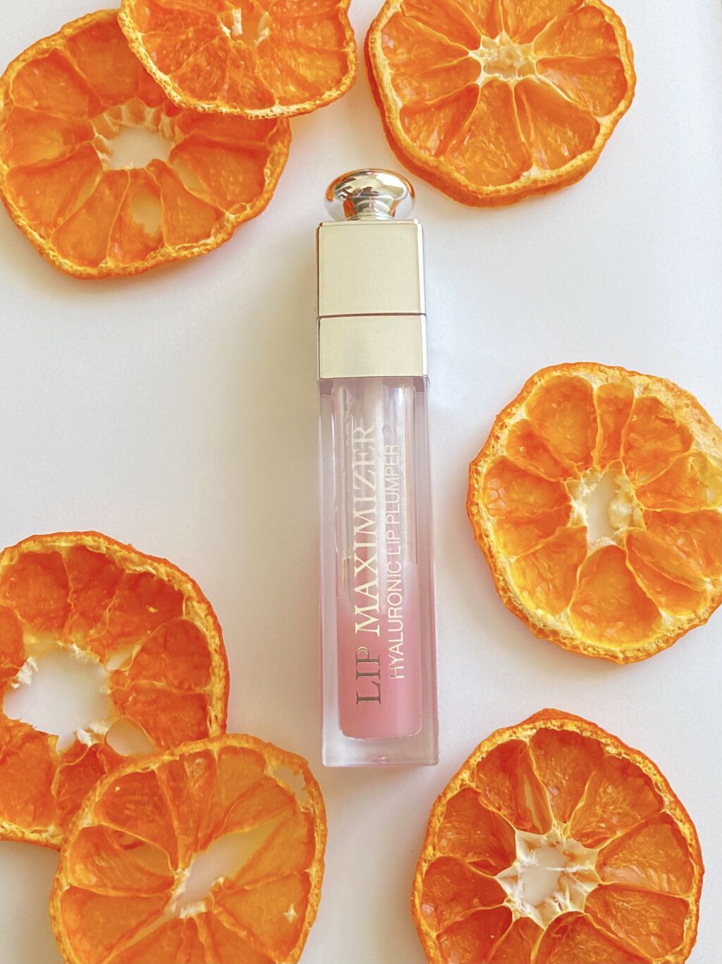 【旧】ディオール アディクト リップ マキシマイザー/Dior/リップグロスを使ったクチコミ（1枚目）