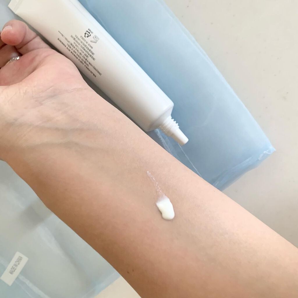 アクアパワーサンエッセンス/Dr.Althea/化粧下地を使ったクチコミ(5枚目)