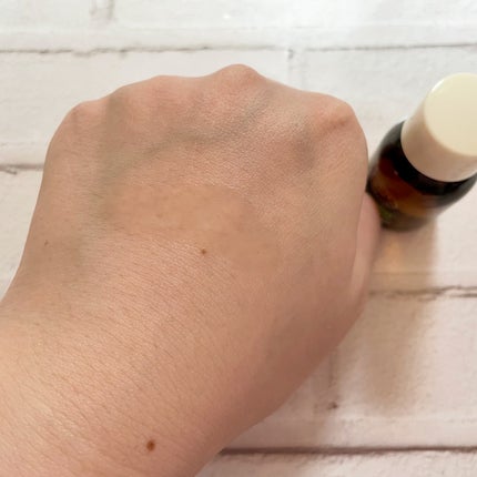 ビネガー コンブチャヴィーガン エッセンス/JUICE TO CLEANSE/美容液を使ったクチコミ(2枚目)