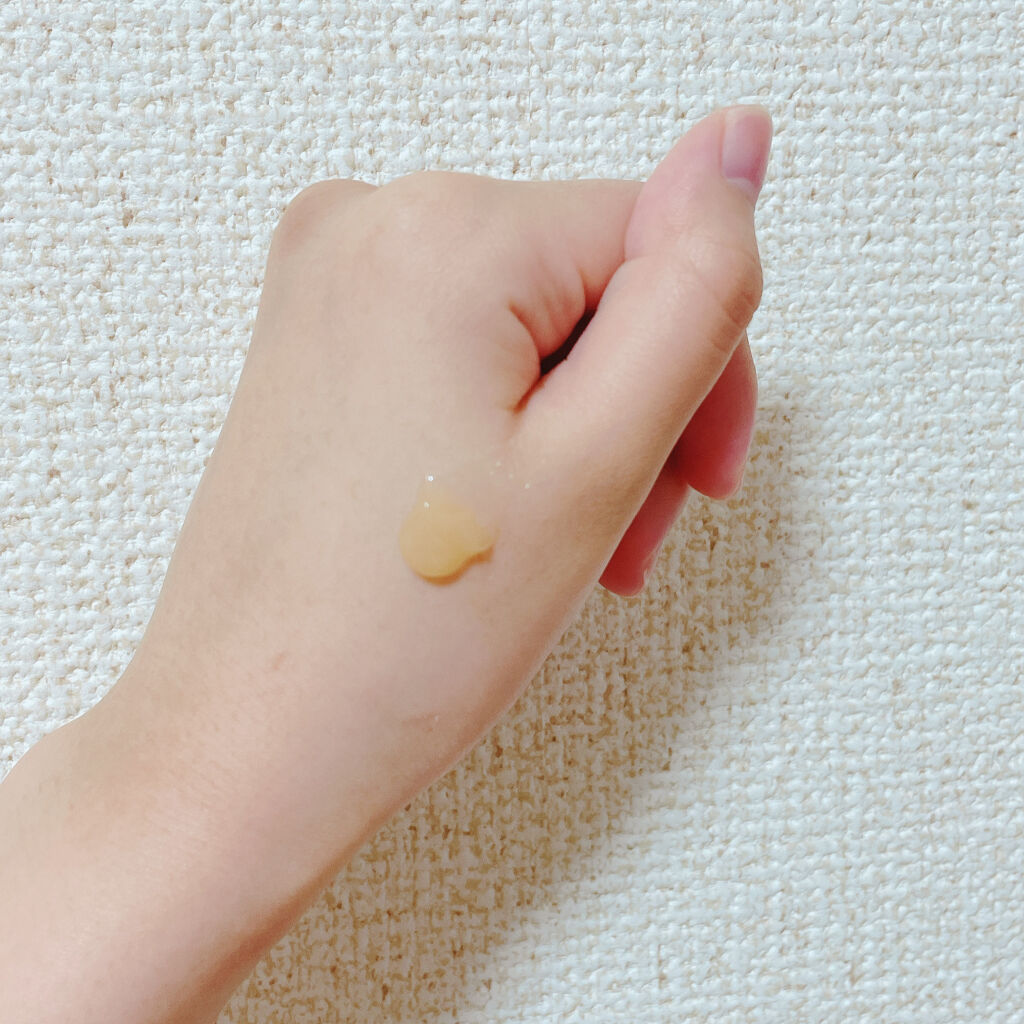 マデカソ CICAジェル/A’pieu/フェイスクリームを使ったクチコミ（2枚目）