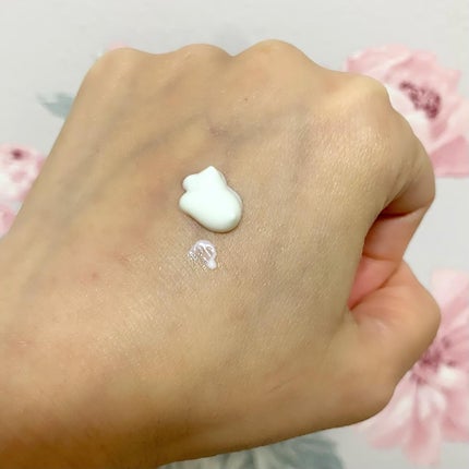 ヒアルーシカ ウォーターフィット サンセラム/SKIN1004/日焼け止めローションを使ったクチコミ(3枚目)