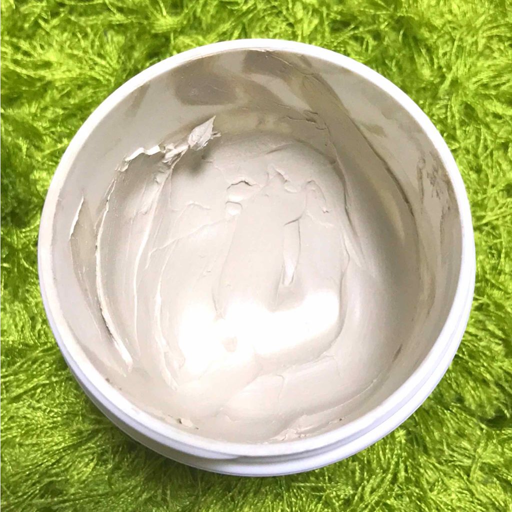 フェイスマスク マッド/SABON/洗い流すパック・マスクを使ったクチコミ（3枚目）