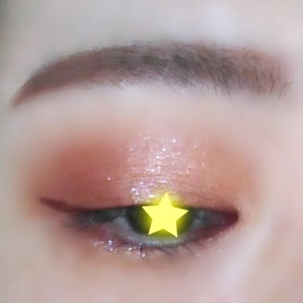 STペンシルアイライナー/キャンドゥ/ペンシルアイライナーを使ったクチコミ(6枚目)