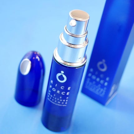 ディープモイスチュアエッセンス/ライスフォース/美容液を使ったクチコミ(2枚目)