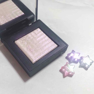 デュアルインテンシティーアイシャドー/NARS/パウダーアイシャドウを使ったクチコミ（4枚目）