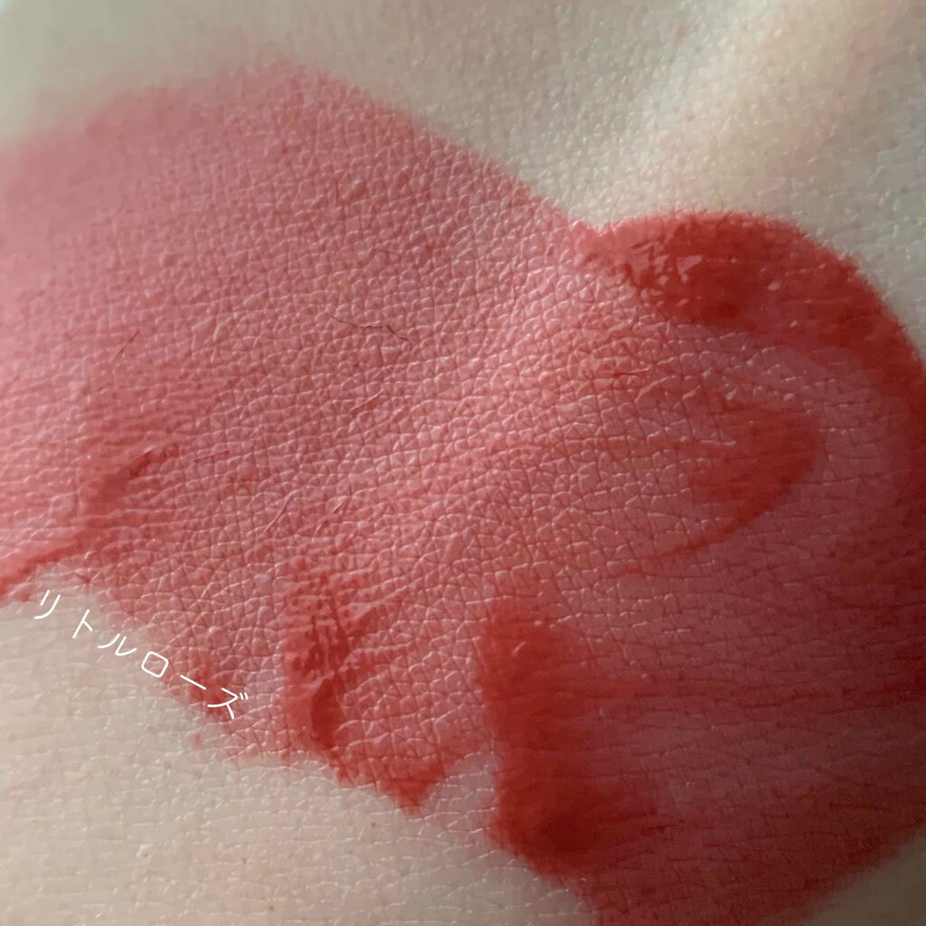 ユニコーンシリーズ マジックワンドルージュ/FlowerKnows/口紅を使ったクチコミ（2枚目）