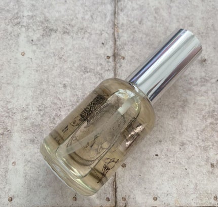 O oil/O SKIN & HAIR/ヘアオイルを使ったクチコミ(1枚目)