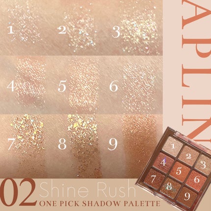 クリーミータッチライナー/キャンメイク/ジェルアイライナーを使ったクチコミ(3枚目)