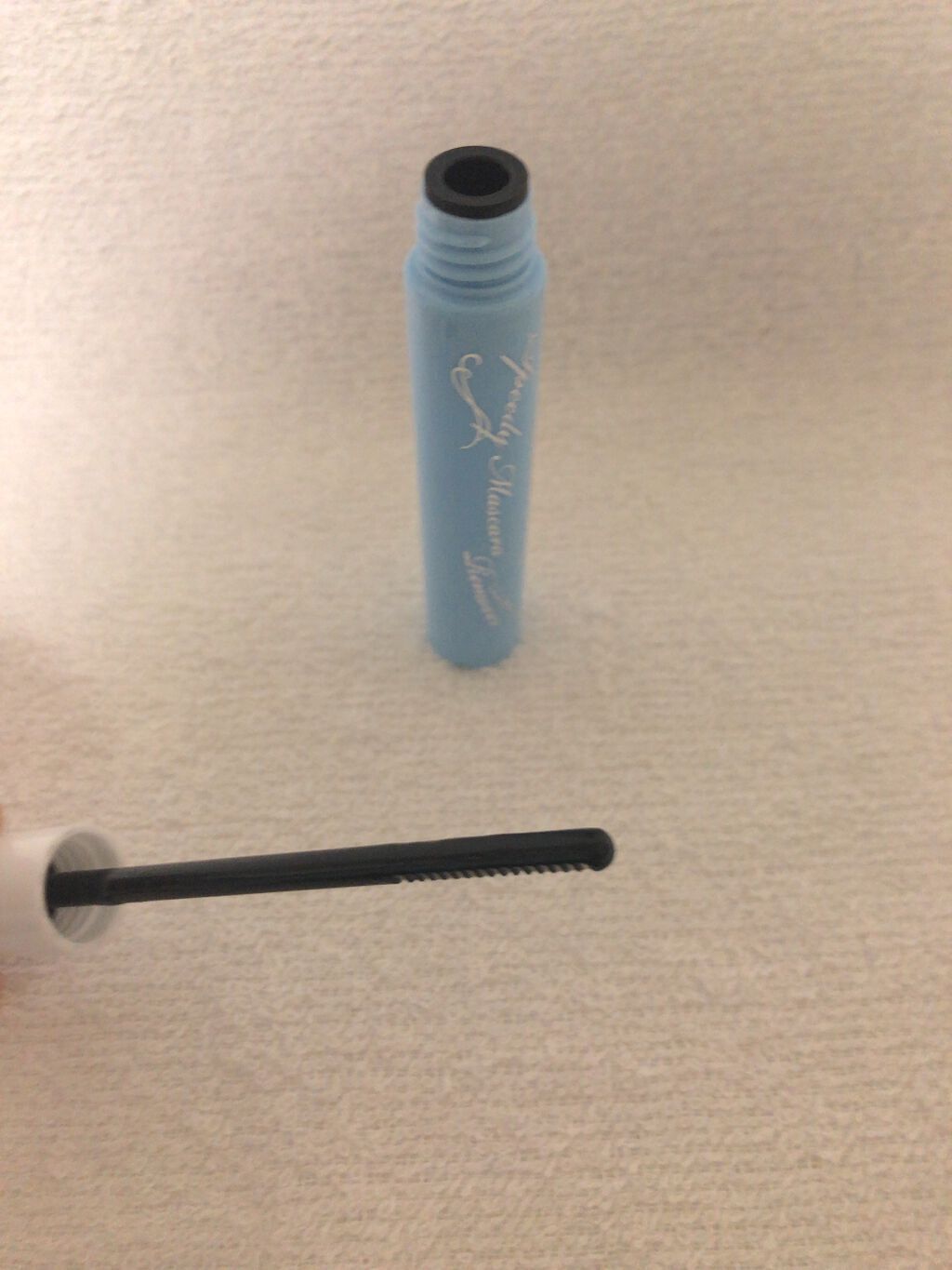 ヒロインメイクSP スピーディーマスカラリムーバー/ヒロインメイク/ポイントメイクリムーバーを使ったクチコミ(2枚目)