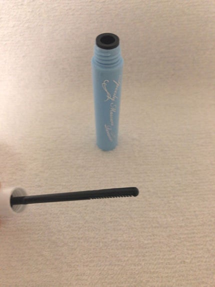 ヒロインメイクSP スピーディーマスカラリムーバー/ヒロインメイク/ポイントメイクリムーバーを使ったクチコミ(2枚目)