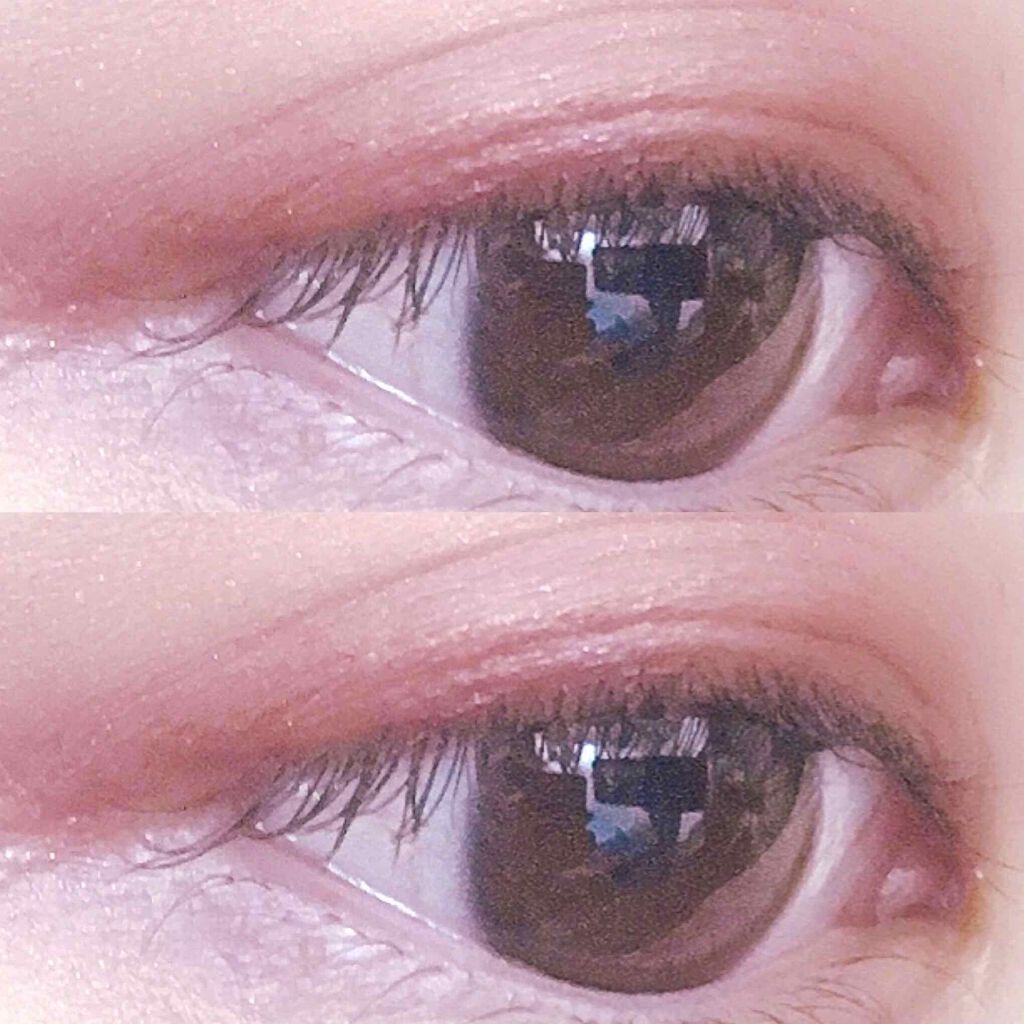 ヴィセ アヴァン シングルアイカラー/Visée/単色アイシャドウを使ったクチコミ(2枚目)