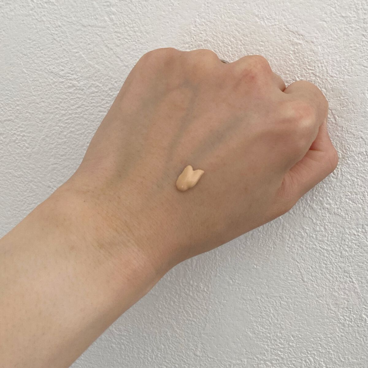 肌潤　マルチCCクリーム/米肌/CCクリームを使ったクチコミ（3枚目）