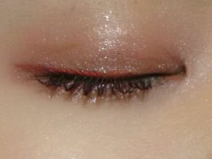 ãšã¬ã¯ããªãã¯ã·ã§ãã¯ã¢ã€ãº /KATE/ã¢ã€ã·ã£ããŠãã¬ããã䜿ã£ãã¯ãã³ãïŒ8æç®ïŒ