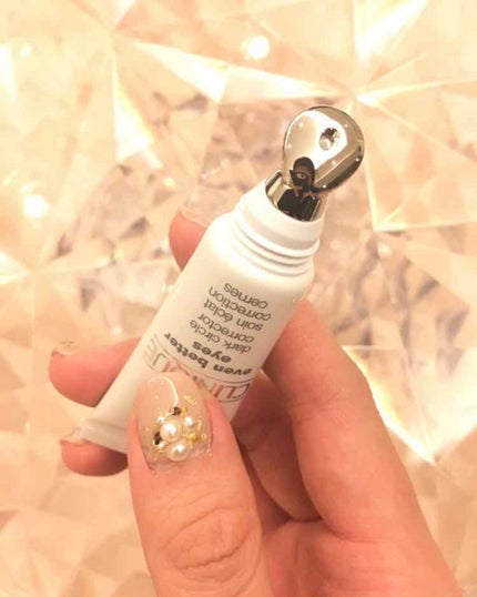 イーブン ベター アイ/CLINIQUE/アイケア・アイクリームを使ったクチコミ(2枚目)