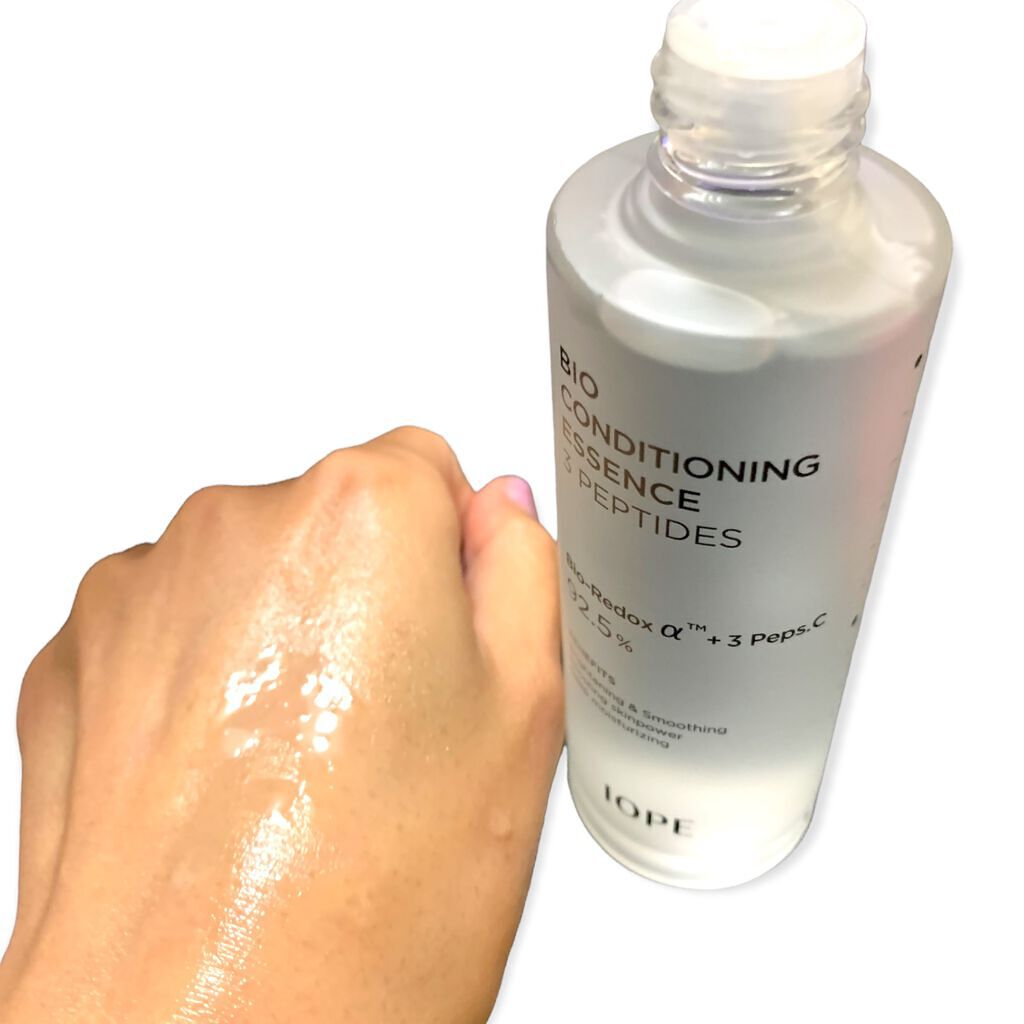 レチノール エキスパート0.1%/IOPE/美容液を使ったクチコミ(6枚目)