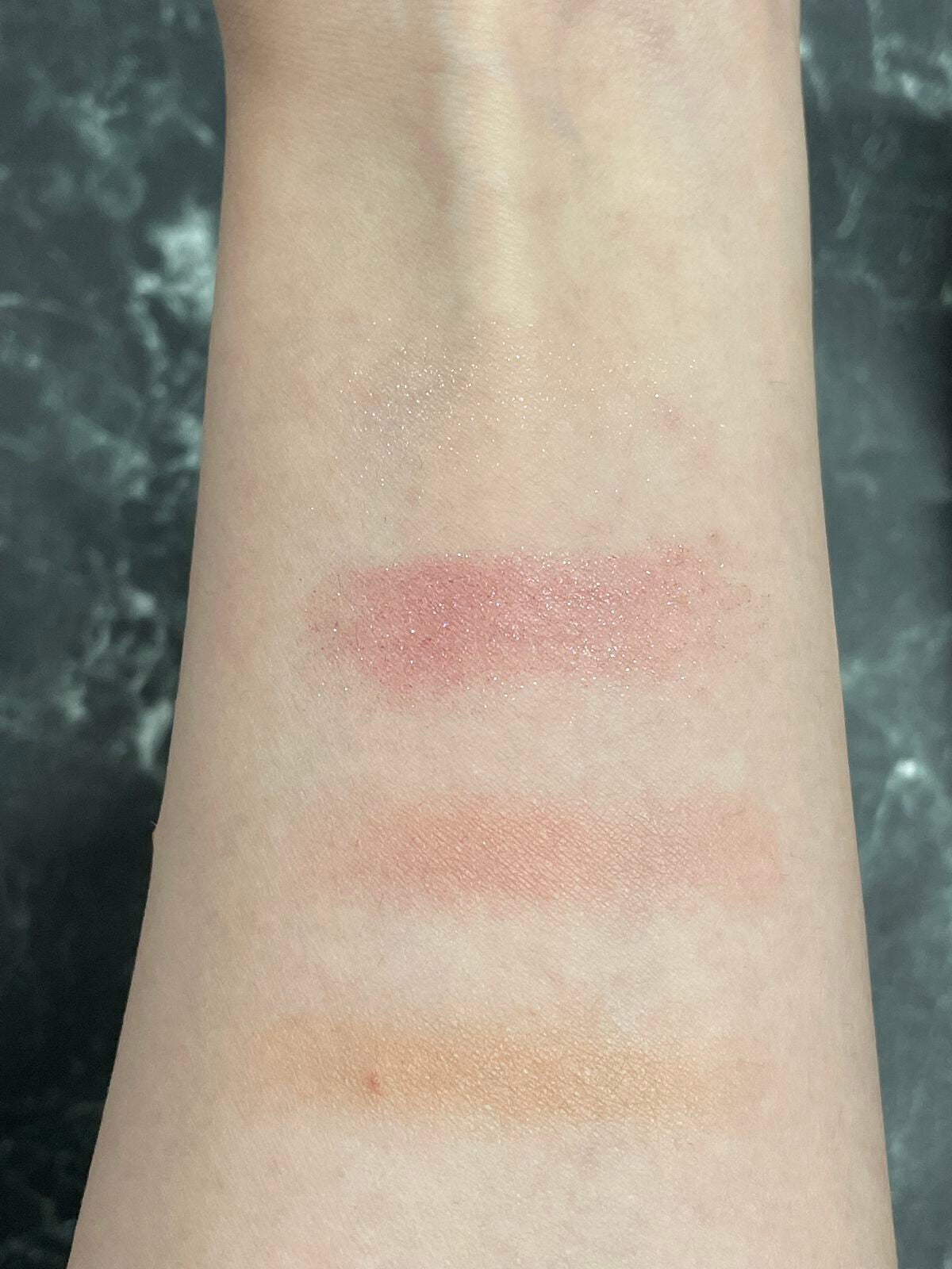 アイカラーレーション/LUNASOL/アイシャドウパレットを使ったクチコミ(9枚目)