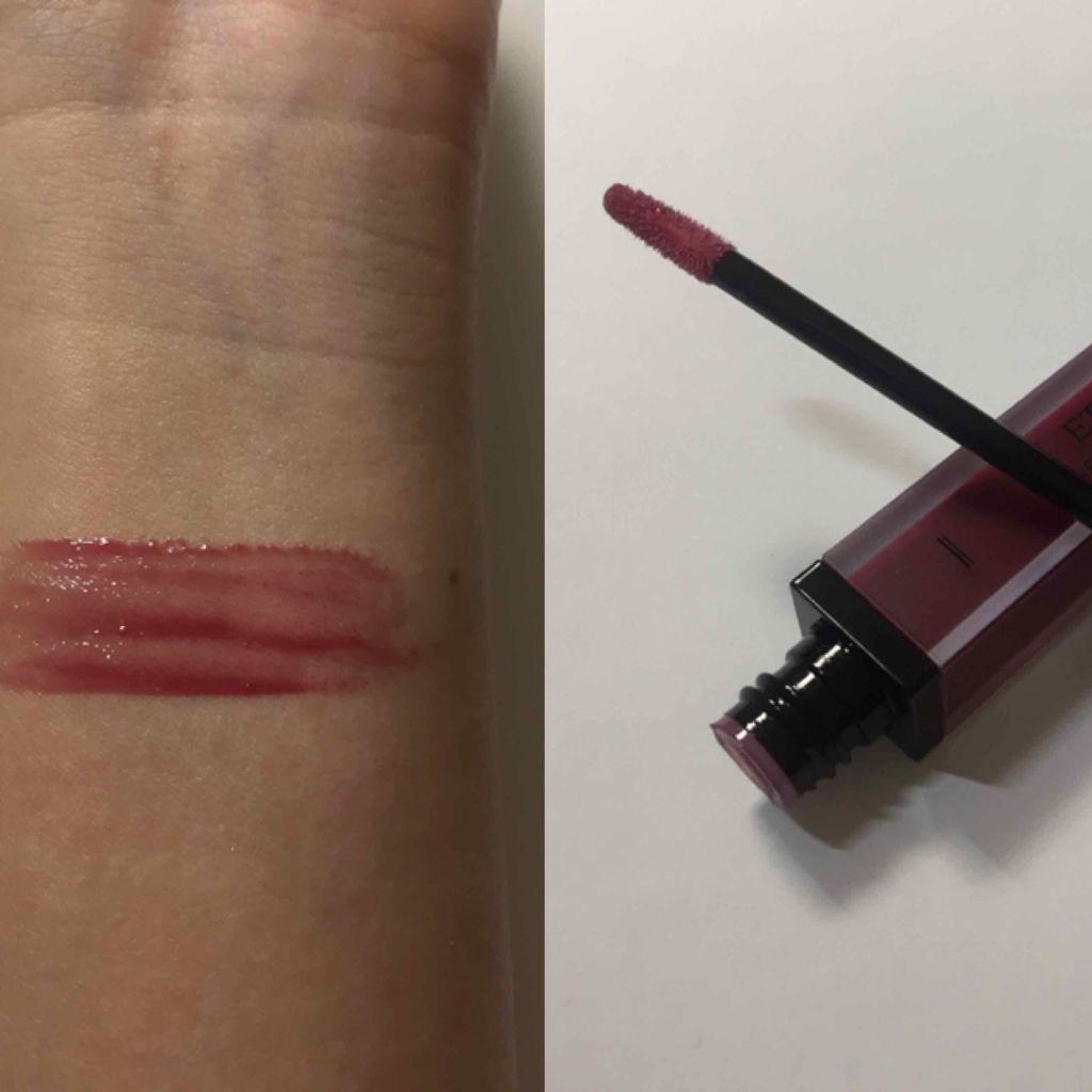 ミネラルリッププランパー/エトヴォス/リッププランパーを使ったクチコミ(2枚目)