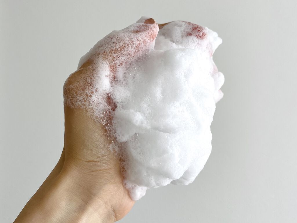 デオシーク ボディソープ/DEOSEEK/ボディソープを使ったクチコミ（3枚目）