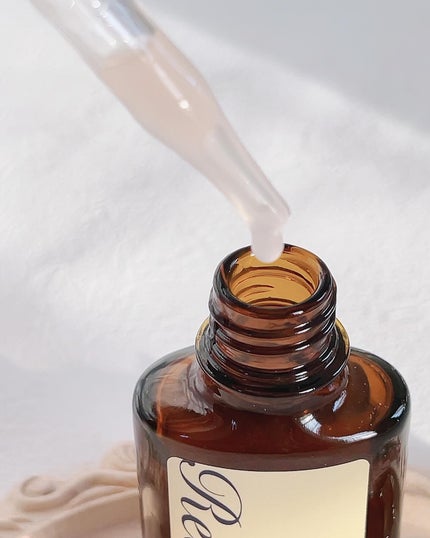 リセラージュ 美容液 /Recellage/美容液を使ったクチコミ(3枚目)