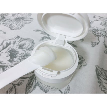 ルルルン クレンジングバーム(アロマタイプ)/ルルルン/クレンジングバームを使ったクチコミ(2枚目)