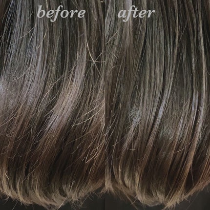 ノーウォッシュトリートメント/MEDICUBE/アウトバストリートメントを使ったクチコミ(5枚目)