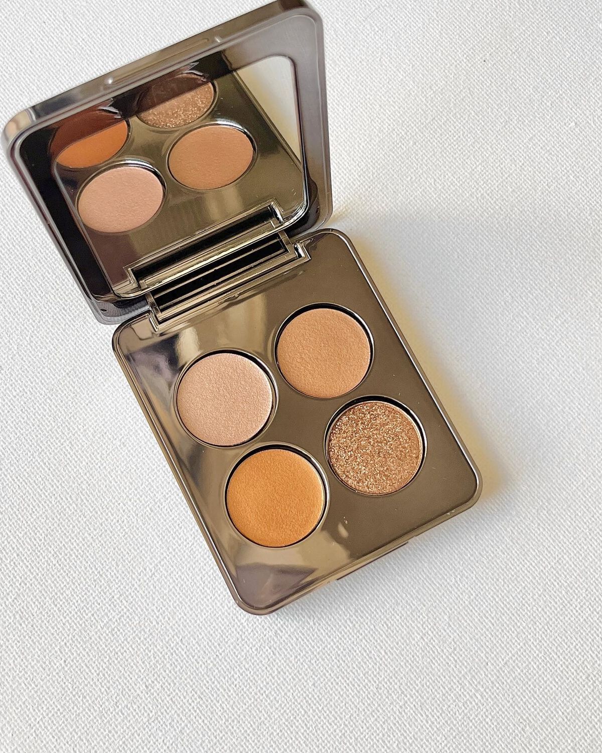 ROEN BEAUTY Eye Shadow Palette/ROEN BEAUTY /アイシャドウパレットを使ったクチコミ(2枚目)