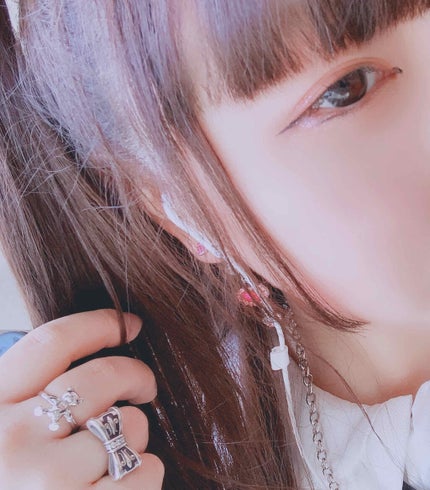 ã¯ã³ããŒã¢ã€ãªããããŒã Extra/D-UP/äºéãŸã¶ãçšã¢ã€ãã ã䜿ã£ãã¯ãã³ãïŒ4æç®ïŒ