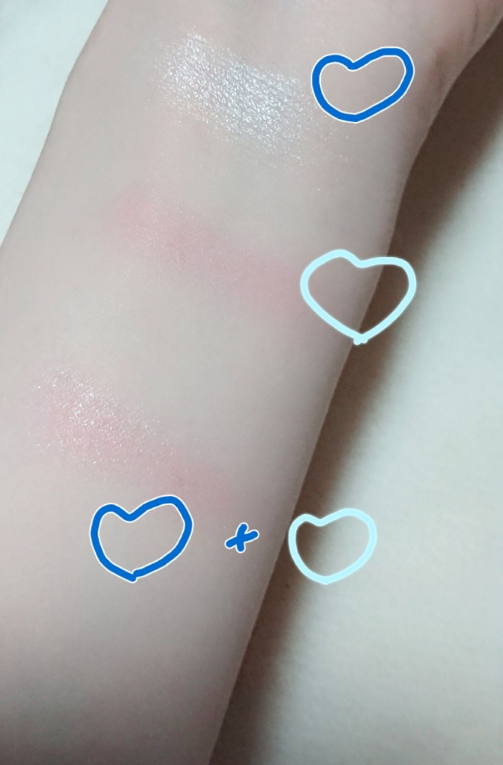 ブレンドブラッシュブロッサム 11 sweet dream/JILL STUART/パウダーチークを使ったクチコミ（2枚目）