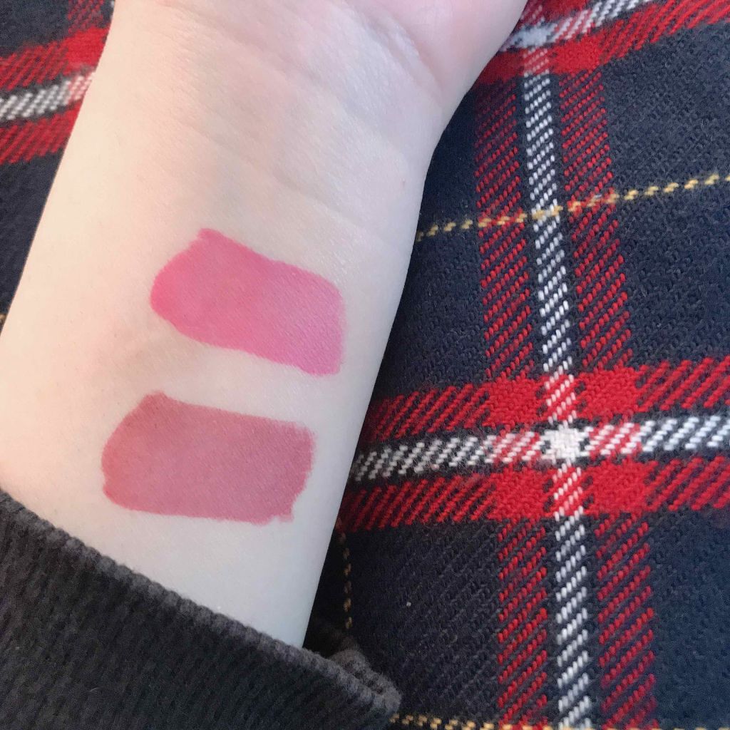 ディアダーリン ウォータージェルティント/ETUDE/リップティントを使ったクチコミ(3枚目)