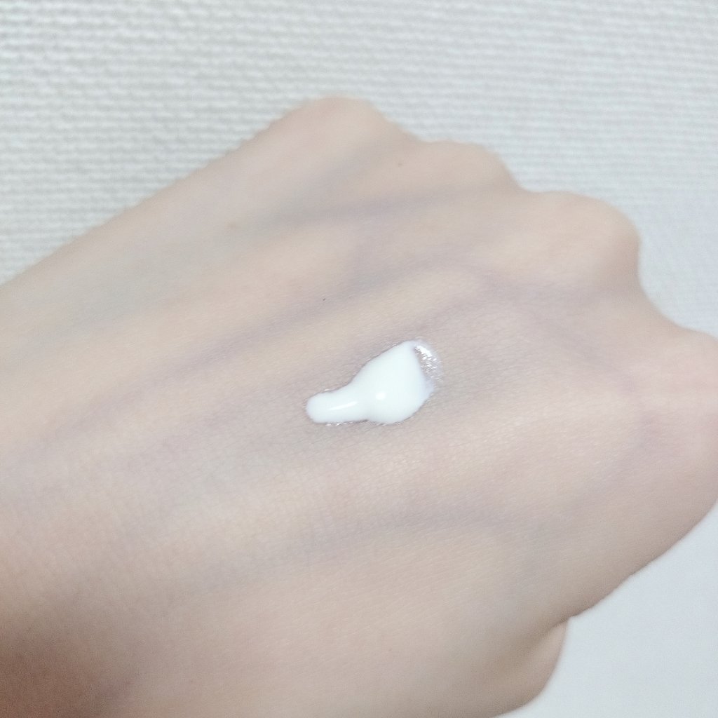 プロテクションエキスパート（ラスティング）/KATE/化粧下地を使ったクチコミ（2枚目）