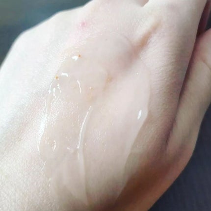 EX ブライトニングリフトジェル/コラリッチ/オールインワン化粧品を使ったクチコミ(5枚目)