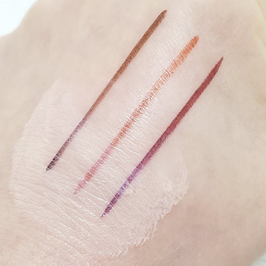 マットシフォンUVモイストベース/KiSS/化粧下地を使ったクチコミ(2枚目)