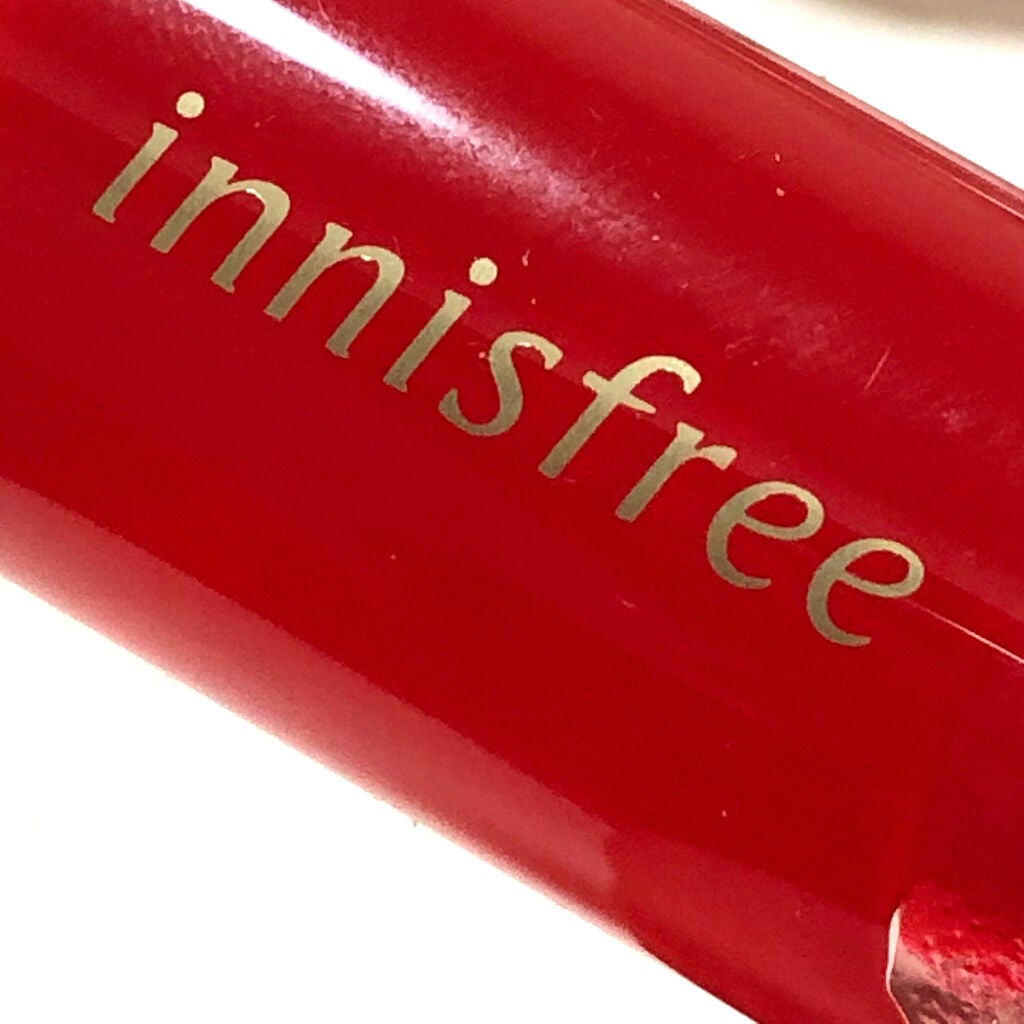 済州 カラーピッカー椿ブルーミングチーク/innisfree/パウダーチークを使ったクチコミ(4枚目)