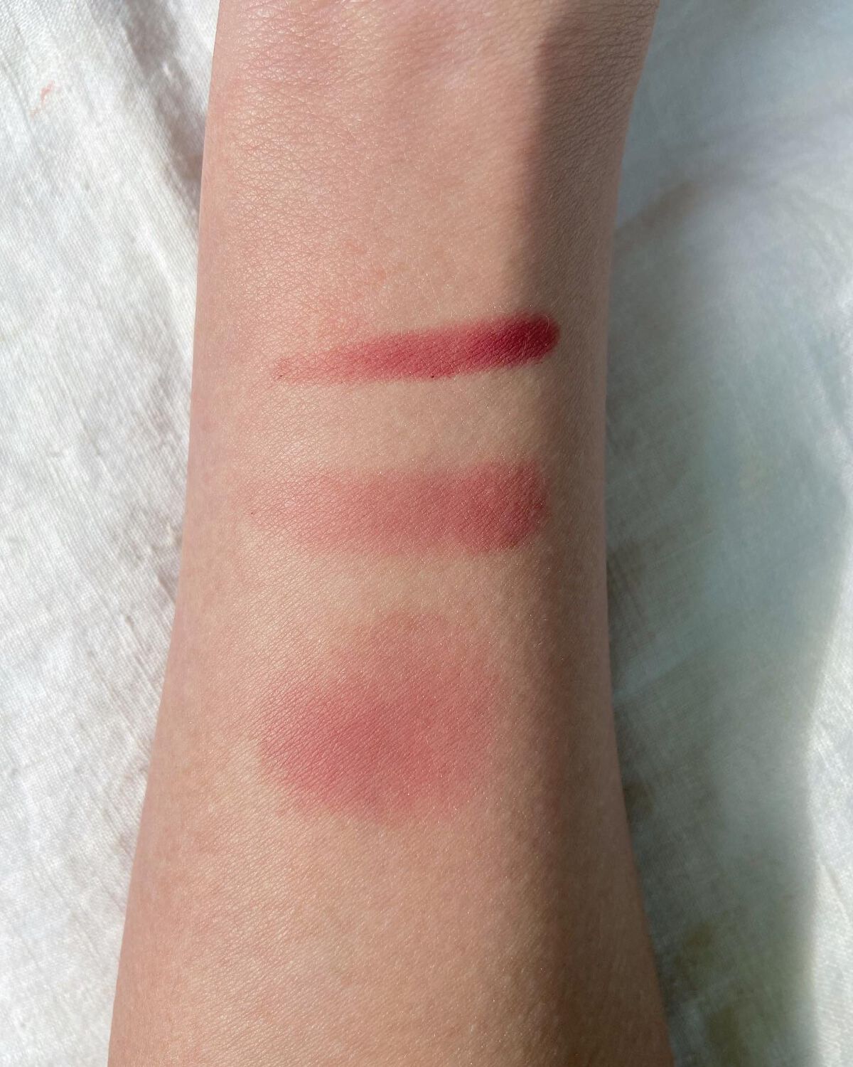 NANAME FUDE マルチ アイブラシ/SHISEIDO/メイクブラシを使ったクチコミ（2枚目）