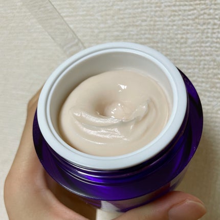 バイオヒールボ プロバイオダーム 3Dリフティングクリーム/BIOHEAL BOH/フェイスクリームを使ったクチコミ(2枚目)