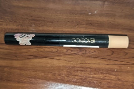 GCOコンシーラー/L&K/リキッドコンシーラーを使ったクチコミ(7枚目)