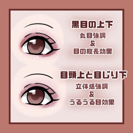 ティアー アイライナー/ETUDE/リキッドアイライナーを使ったクチコミ(3枚目)