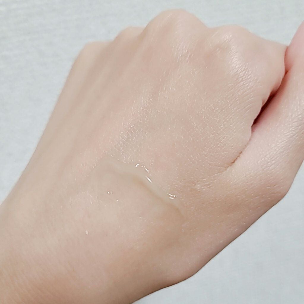 CICA クリーム/VT/フェイスクリームを使ったクチコミ(2枚目)