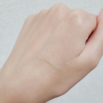 CICA クリーム/VT/フェイスクリームを使ったクチコミ(2枚目)