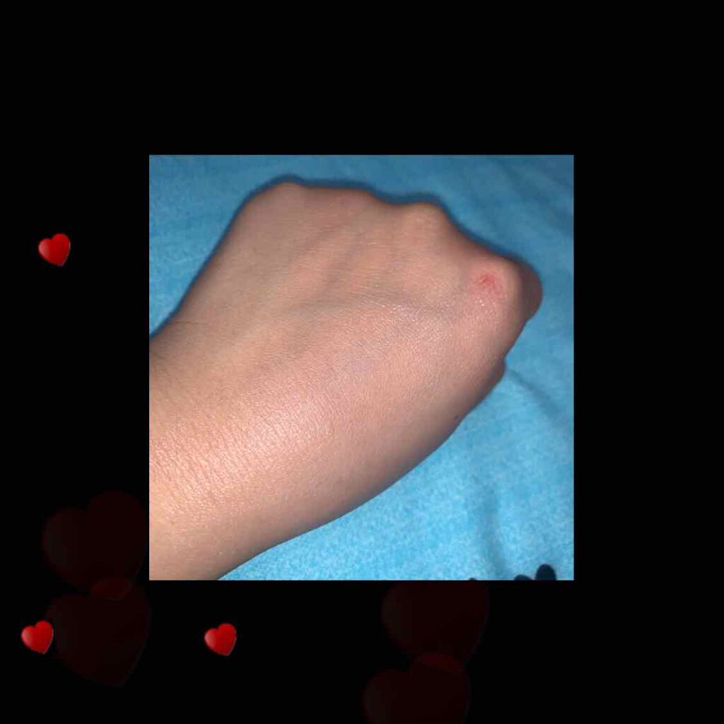 ニュアンスチェンジUV ジェル RS/アリィー/日焼け止めジェルを使ったクチコミ（3枚目）