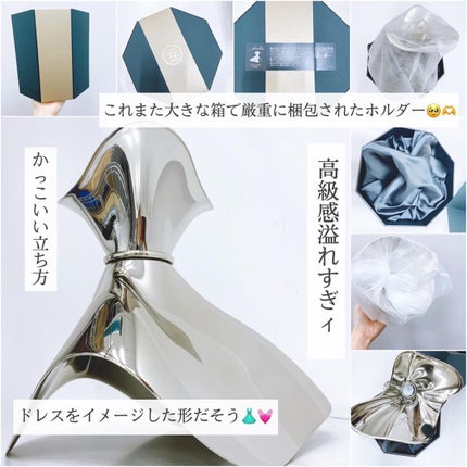 Lucrezia Lotion(ルクレツィア ローション)/fearless/化粧水を使ったクチコミ(6枚目)