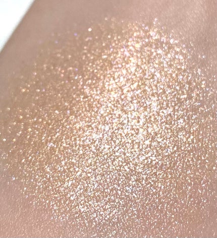 アイプランナー/excel/単色アイシャドウを使ったクチコミ(3枚目)